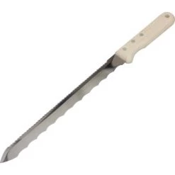 WILMART Couteau De Plaquiste Bois 28 Cm - Lot De 1