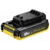 Stanley - Batterie Li-Ion 18V 2Ah - FMC687L-XJ