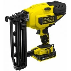 Stanley - Cloueur 18V 2Ah 16 Gauges - FMC792D2