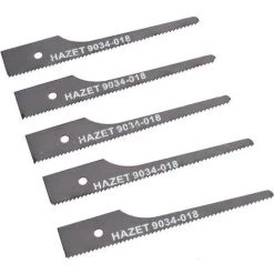 Lame De Scie Hazet 9034-018/5 1 Pc(s)