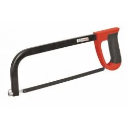 RIBIMEX Scie à Métaux 30cm + 1 Lame à Métaux Fins