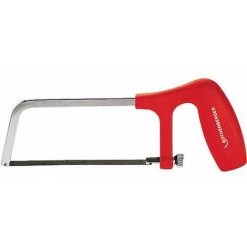 ROTHENBERGER Petit Cadre De Scie Avec Lame De Scie Universelle