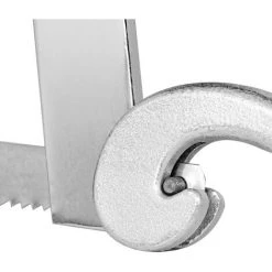 WILTEC XL Scie Boucher Professionnelle Manuelle Outil Cuisine Gastronomie Lame Charcutier Viande Gros Os 8 WILTEC XL Scie Boucher Professionnelle Manuelle Outil Cuisine Gastronomie Lame Charcutier Viande Gros Os -Outlet Scie à main et lames de scie Store 8115689 4