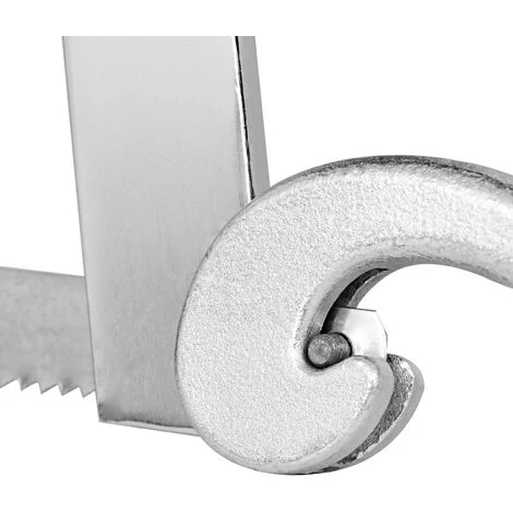 WILTEC XL Scie Boucher Professionnelle Manuelle Outil Cuisine Gastronomie Lame Charcutier Viande Gros Os 4 WILTEC XL Scie Boucher Professionnelle Manuelle Outil Cuisine Gastronomie Lame Charcutier Viande Gros Os – Image 4