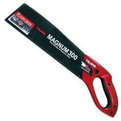 TAJIMA - Scie - Magnum - Coupe à Ras - 300 Mm