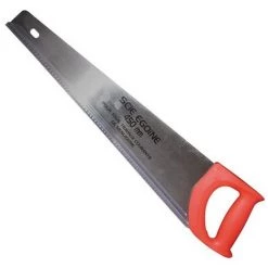 FISCHER DAREX - Scie égoïne - Eco Universelle - 450 Mm