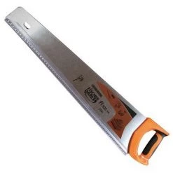 FISCHER DAREX - Scie égoïne - 2 Angles - 500 Mm