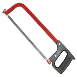 FISCHER DAREX - Scie à Métaux - Plastique - 300 Mm