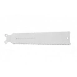 Lame De Rechange Pour TAKERUBOY Double Denture - L.270 Mm - Ep.0,95 Mm - 24 Et 10 Dents Par 30 Mm - 418-27 - Silky