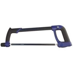 Scie à Métaux Haute Performance L. 510 Mm 45, 90, 135, 180° Et Chargeur De Lames - 792112 - King Tony