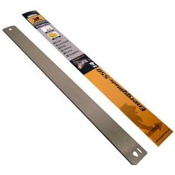 PEUGEOT PSP Lame De Scie à Onglet Manuelle L. 550 X 45 Mm X 14 TPI - 175233 - Peugeot