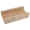 Boîte à Onglet 350 X 125 X 50 Mm 542 - UR-4054200 - Urko