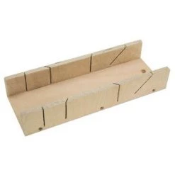 Boîte à Onglet ECO 250 X 70 X 50 Mm 543 - UR-4054300 - Urko