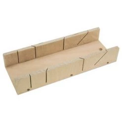 Boîte à Onglet ECO 350 X 100 X 50 Mm 544 - UR-4054400 - Urko