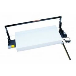 EDMA TABLE DE DÉCOUPE AU FIL CHAUD SIMPLIFIÉE