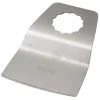 Couteau De Scie Oscillante SuperCut Inox 52 X 28 X 0,9 Mm - Résidus Colle, Peinture - ZOS00181 - Labor