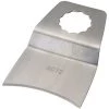 Couteau Concave De Scie Oscillante SuperCut Inox 52 X 28 X 0,9 Mm - Résidus Colle, Peinture - ZOS00191 - Labor