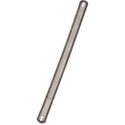 HEXOUTILS Lames Double Face Pour Métal / Bois 72 Pièces