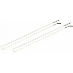 TECHN'O Techno Lame 180 Mm Pour Couteau électrique à Polystyrène